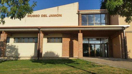 卡拉莫查Aromas Del Jiloca公寓 外观 照片